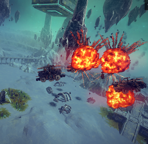 Minigame - Assault V1.1