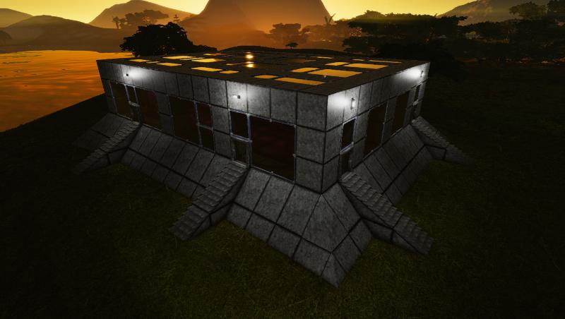 Farm-Base-Textured preview