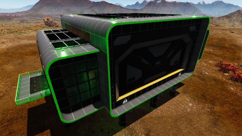 Pegasus-Hanger-Base preview