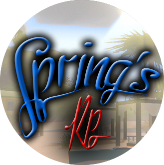 Spring's Rp Germany Edit – Unturned Mod