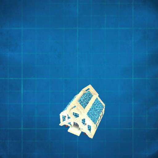 Temple of Arctek