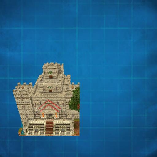 Kittens Castle