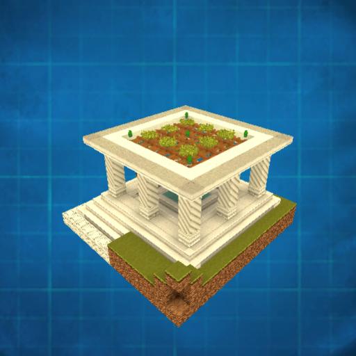 Healing Shrine