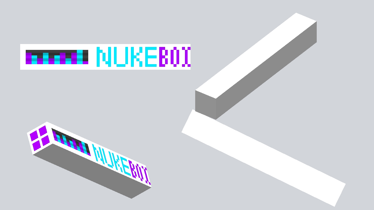 NB rocket
