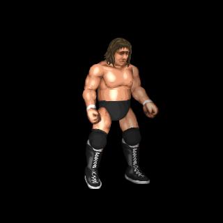 Terry Gordy