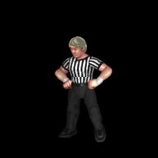 Charles Robinson