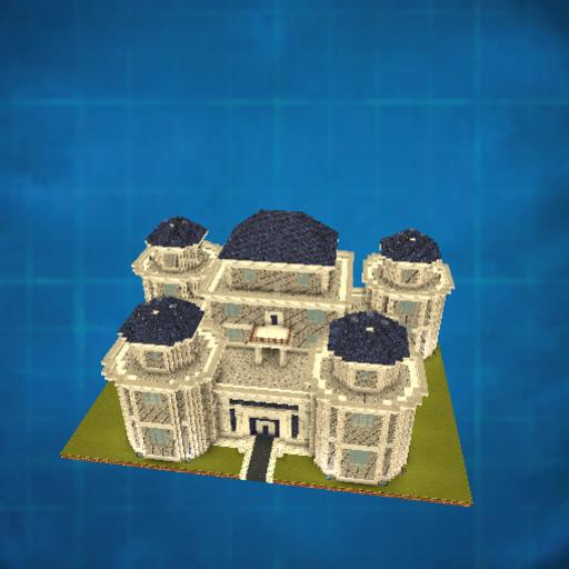 manor house