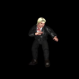 Bobby Heenan