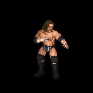 Triple H
