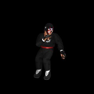 Great Sasuke