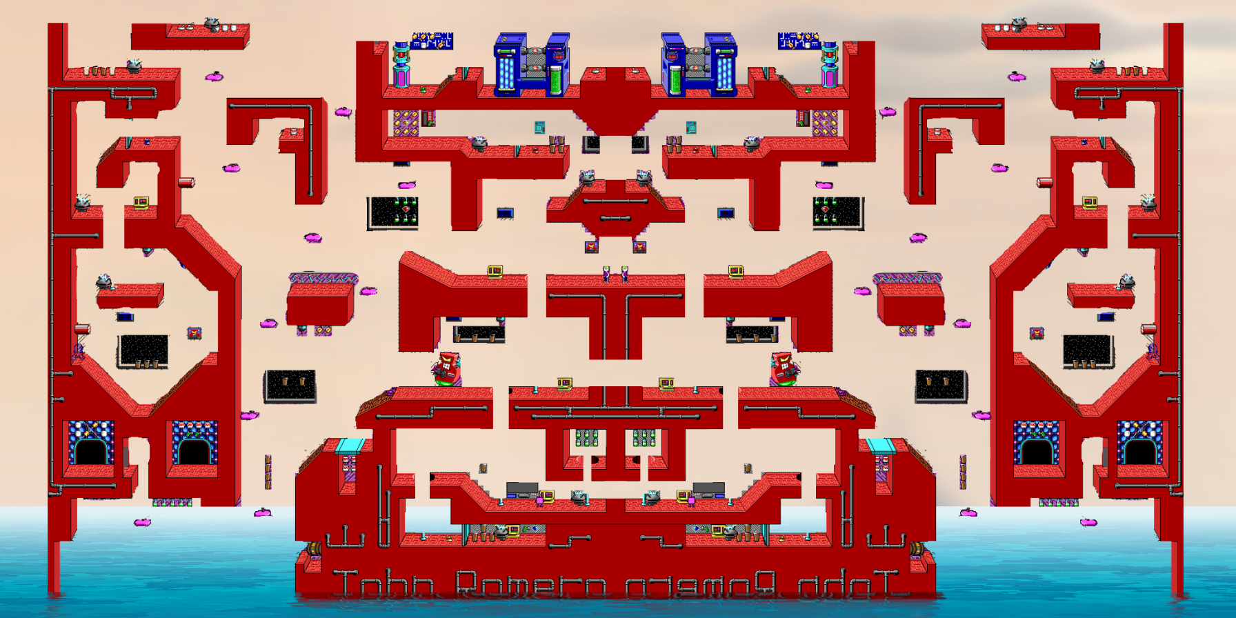 Commander Keen