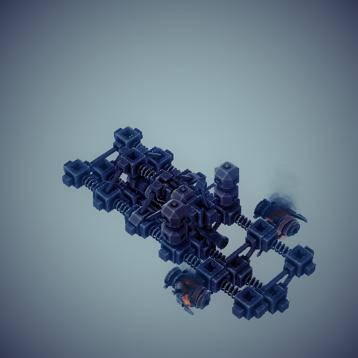 recoiless-cannon