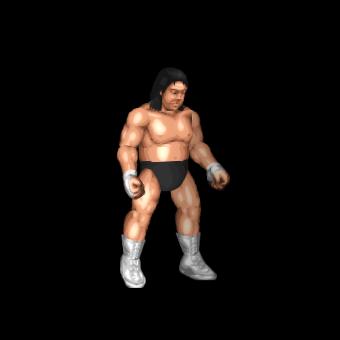 Riki Choshu