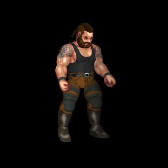 Braun Strowman