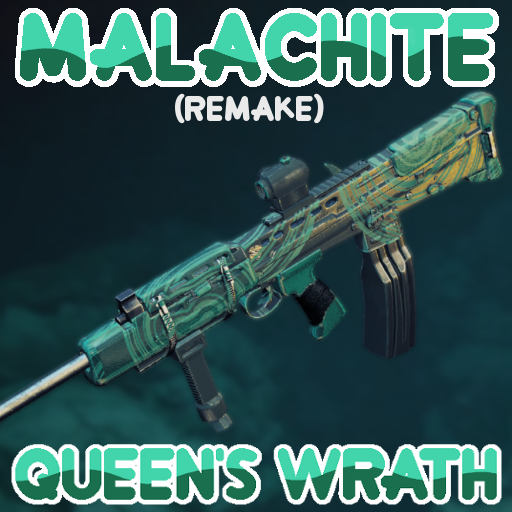Malachite | Queen's Wrath