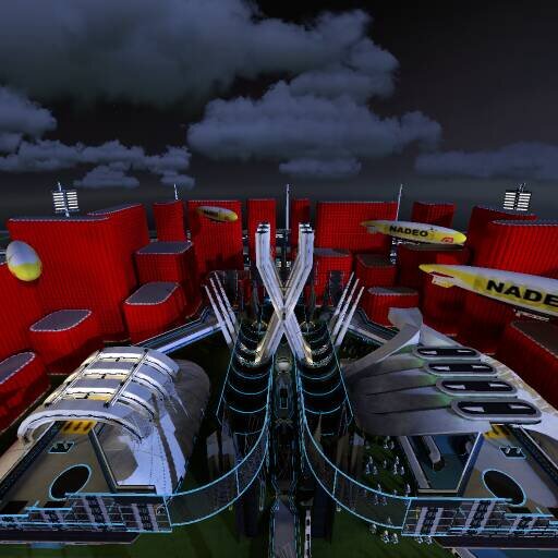 Circuit Orcanien