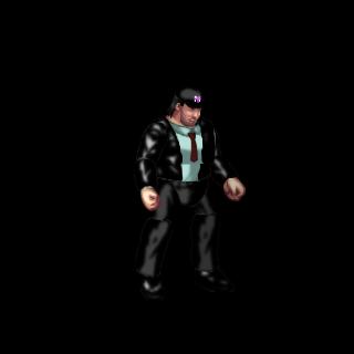 Paul Heyman