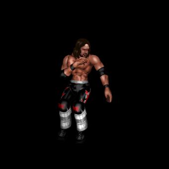 Johnny Mundo