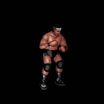 Chavo Guerrero