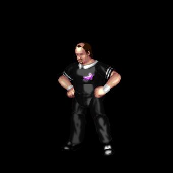 Jim Molineaux