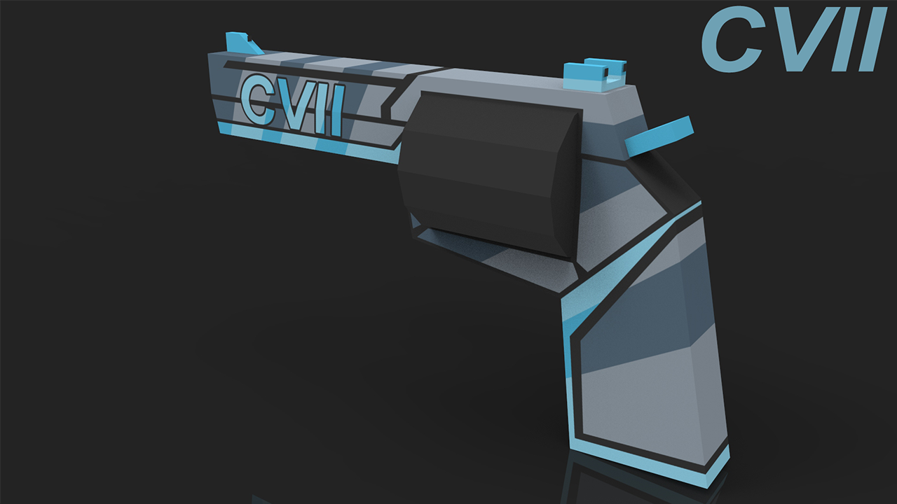 CVII Ace