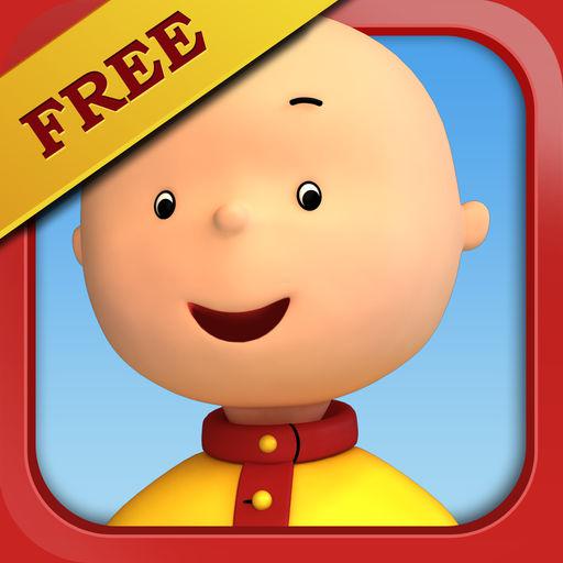 Caillou