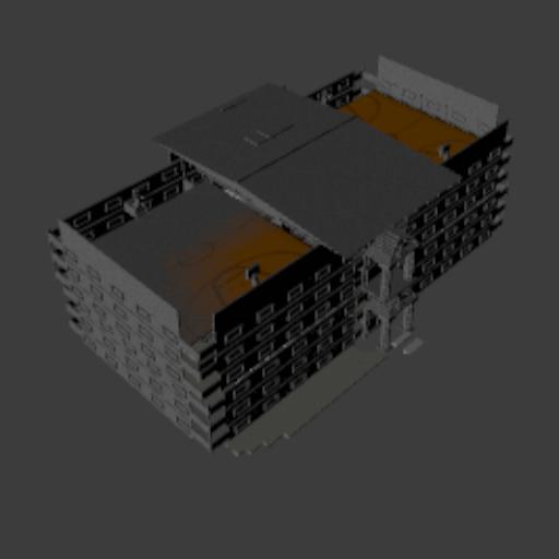 School Roblox big