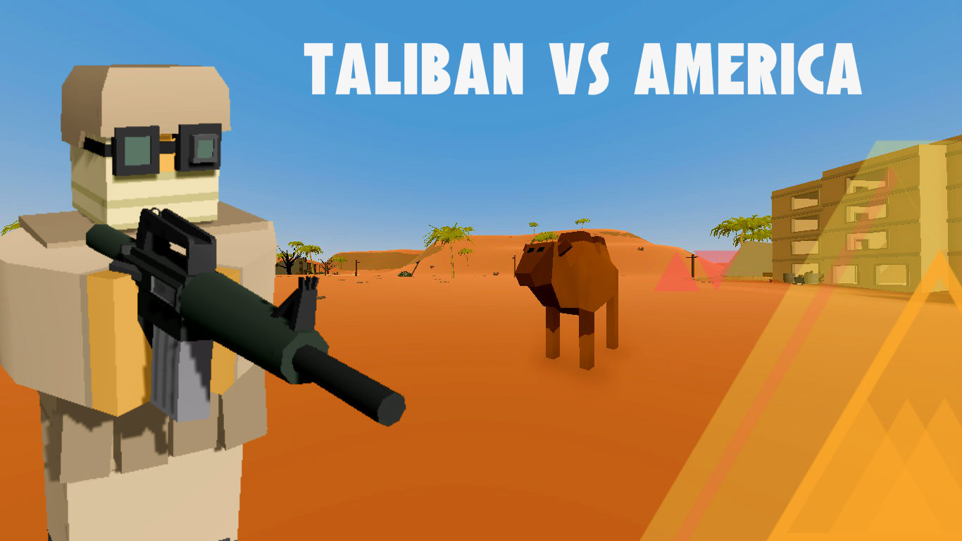 REBELLE VS ARMY – Unturned Mod