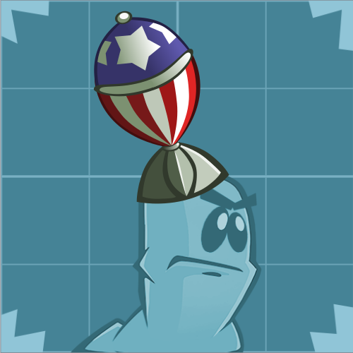 Liberty Hat