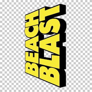 Beach Blast