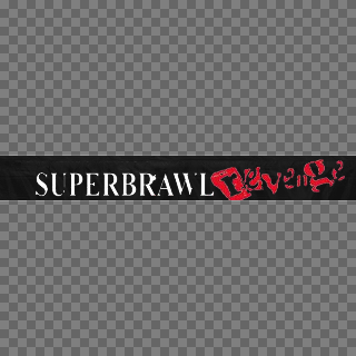 SuperBrawl Revenge