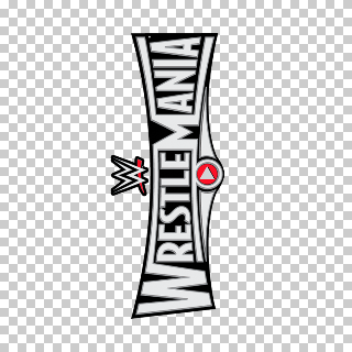 WrestleMania 31 Logo