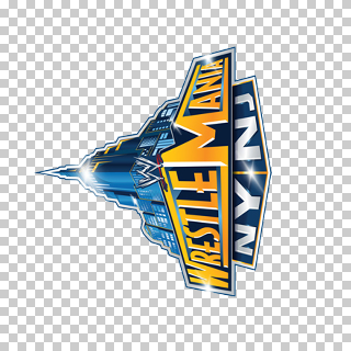 WrestleMania 29 Logo