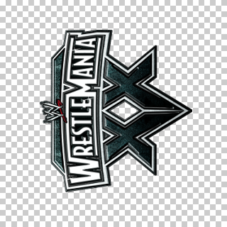 WrestleMania XX Logo