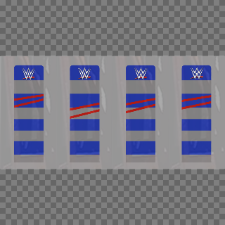 WrestleMania 33 Posts