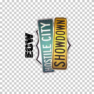 Hostile City Showdown