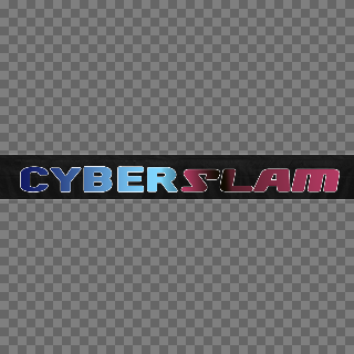 Cyber Slam