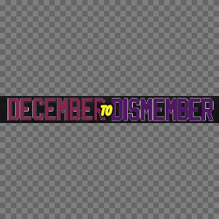 December to Dismember