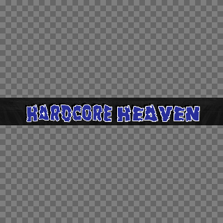 Hardcore Heaven