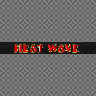 Heat Wave