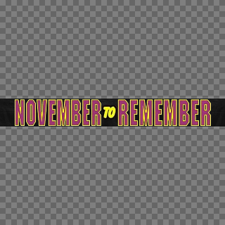 November to Remember