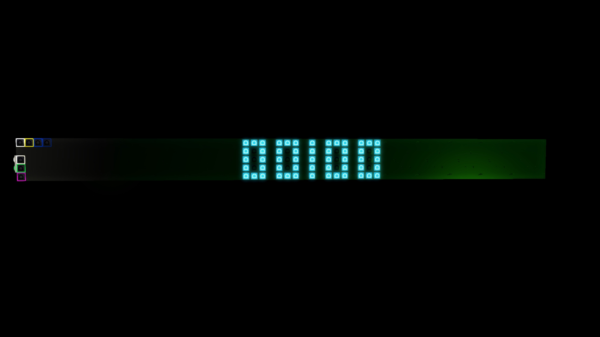 Ring Counter