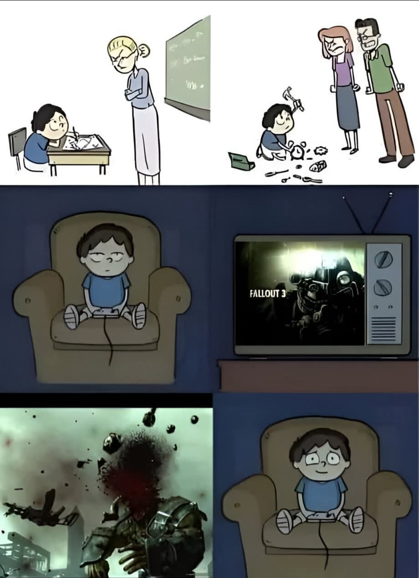 Steam Community :: Fallout 3 - Game of the Year Edition