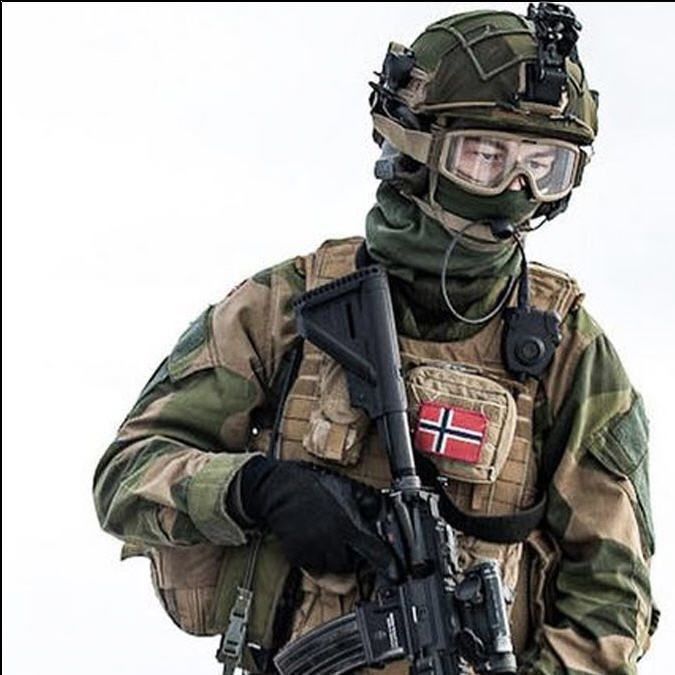 NorthernHunterNamalskPack