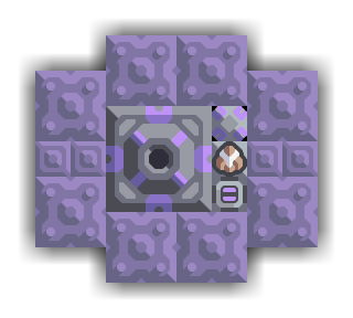 P.N.L Proximity Nuclear Landmine
