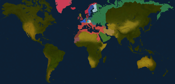 New Scenario