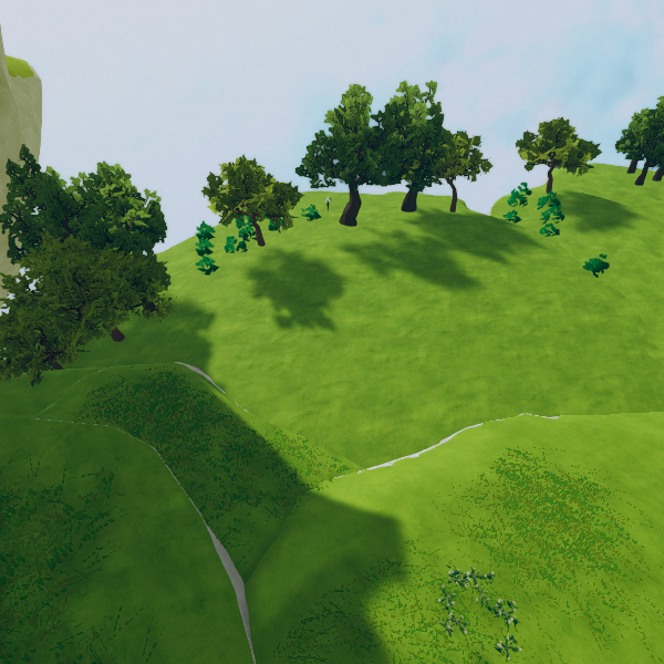 my island