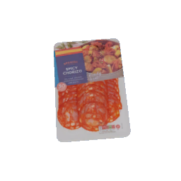 Sliced Meat - Chorizo