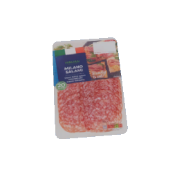 Sliced Meat - Milano Salami