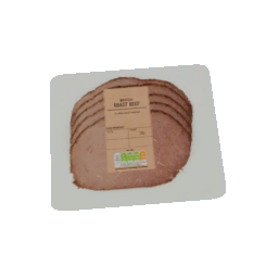 Sliced Meat - Roast Beef